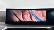 BMW 4 Series 420i M Sport 5dr Step Auto Petrol Hatchback